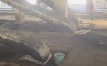 專業化工拆除公司 停產工廠安全拆除的經驗保障與施工全解析