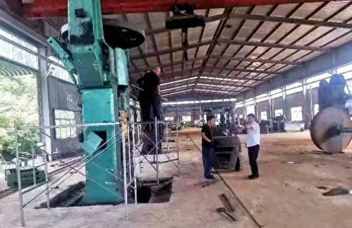 棗莊市中區(qū) 創(chuàng)新“租賃即開(kāi)工”模式，跑出工業(yè)倍增“加速度”