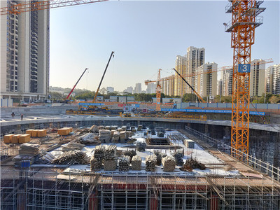 廈門(mén)地鐵9號(hào)線(xiàn)年底開(kāi)工建設(shè)，城市交通迎來(lái)新動(dòng)脈