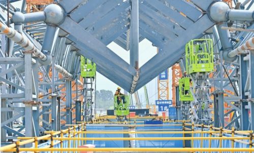 以匠心鑄精品，以實干創未來——全面推進建設工程施工質量提升